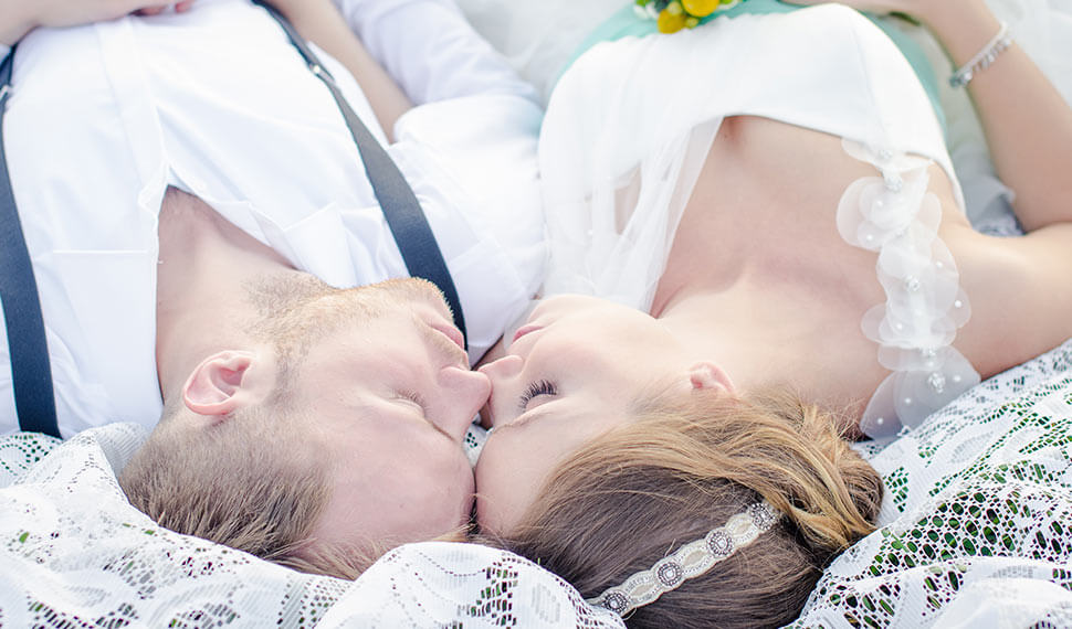 How to keep the freshness of your relationship