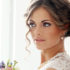 Why not complicate the hair for the wedding