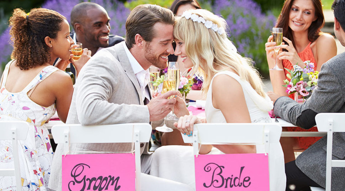 Pros and cons of a good wedding ceremony